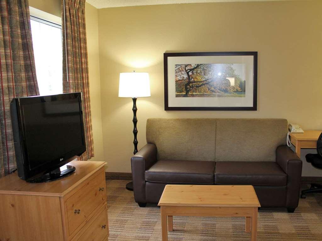 Extended Stay America Suites - Boston - Marlborough Room photo