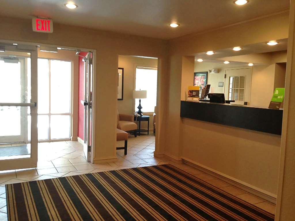 Extended Stay America Suites - Boston - Marlborough Interior photo