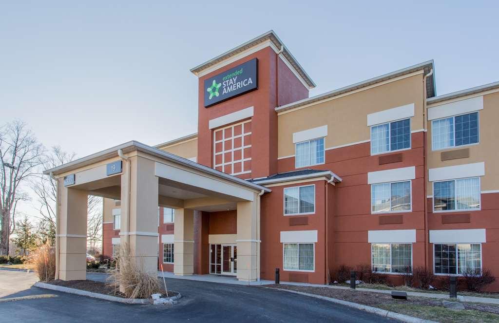 Extended Stay America Suites - Boston - Marlborough Exterior photo