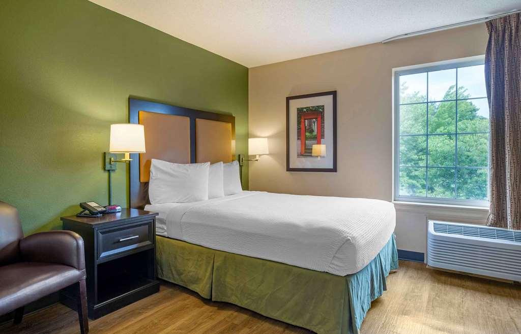 Extended Stay America Suites - Boston - Marlborough Room photo